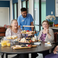 Opal Healthcare Residential Aged Care Aged Care Australia